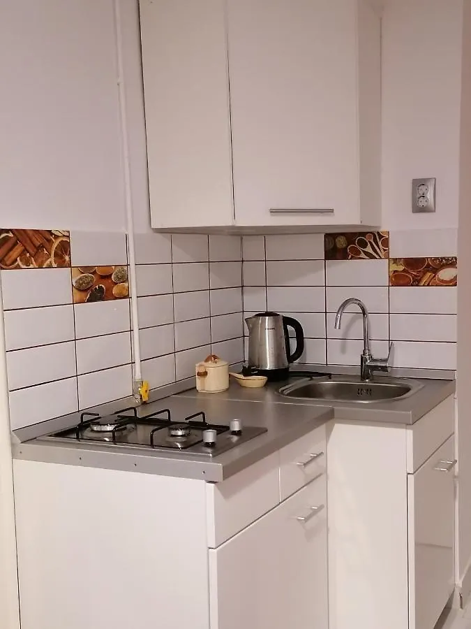 Zsofia'S Studio Budapest